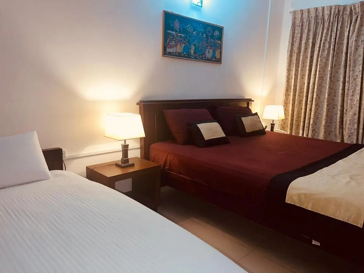 Lake Kandyan Resort Hotel Kandy