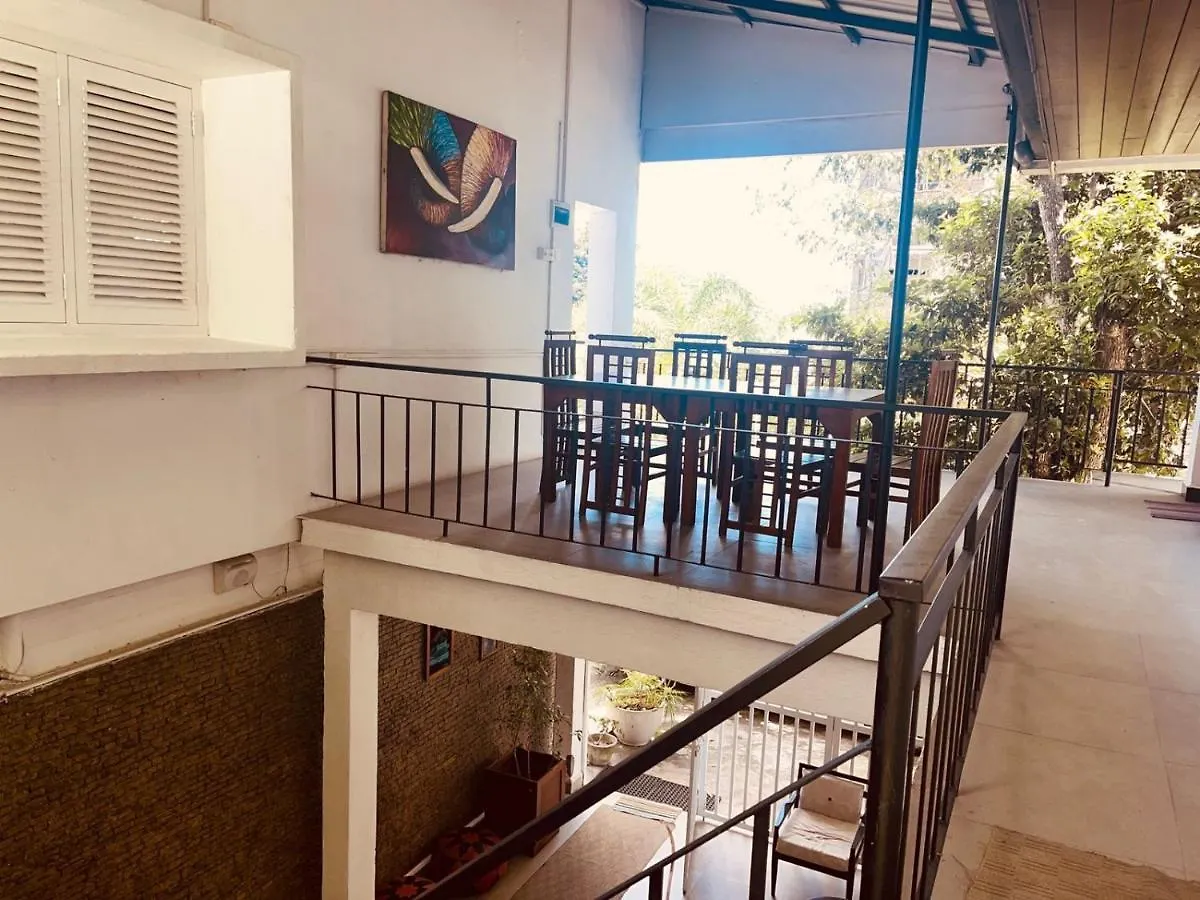 Hotel Lake Kandyan Resort