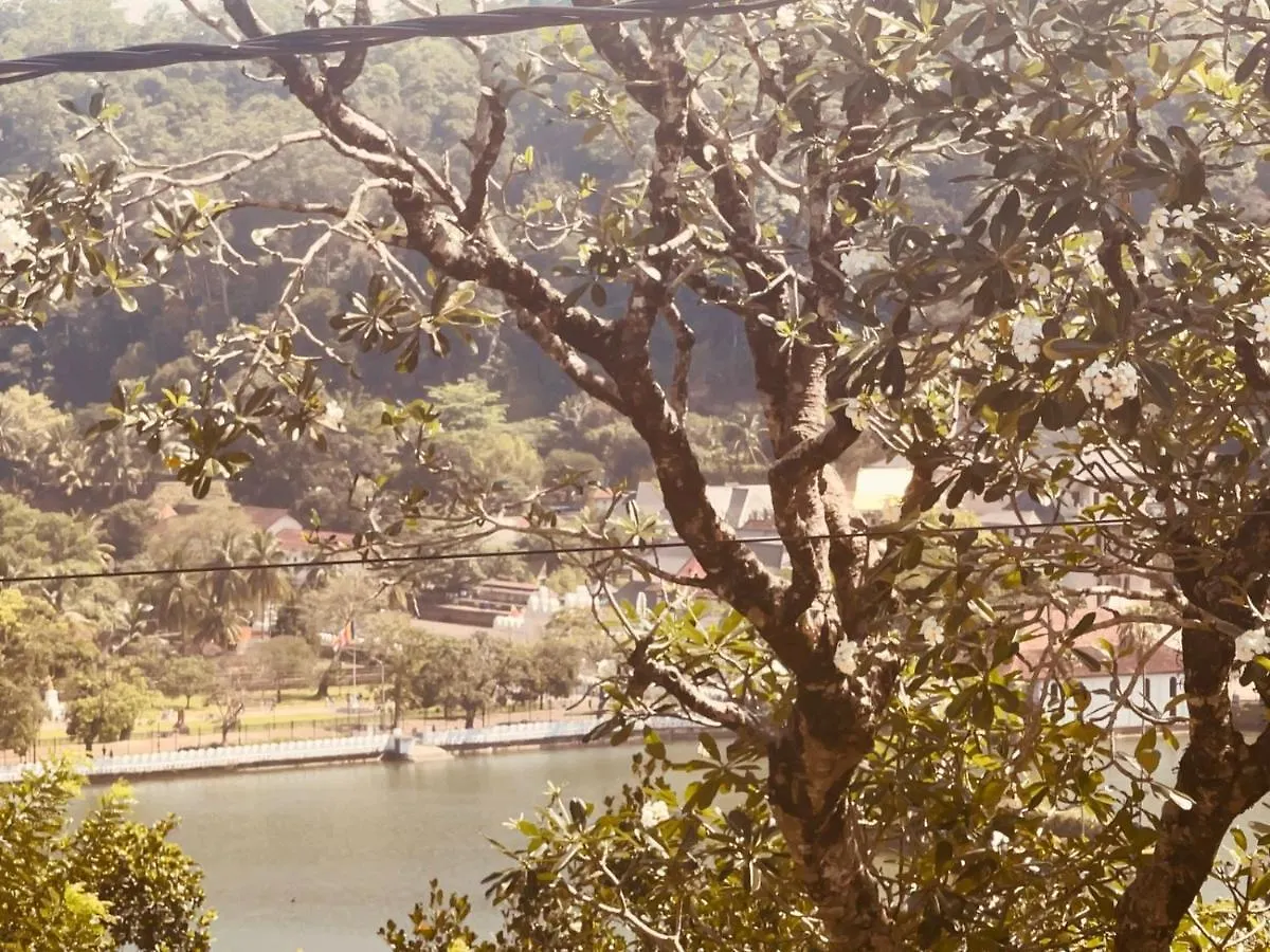 Lake Kandyan Resort Kandy