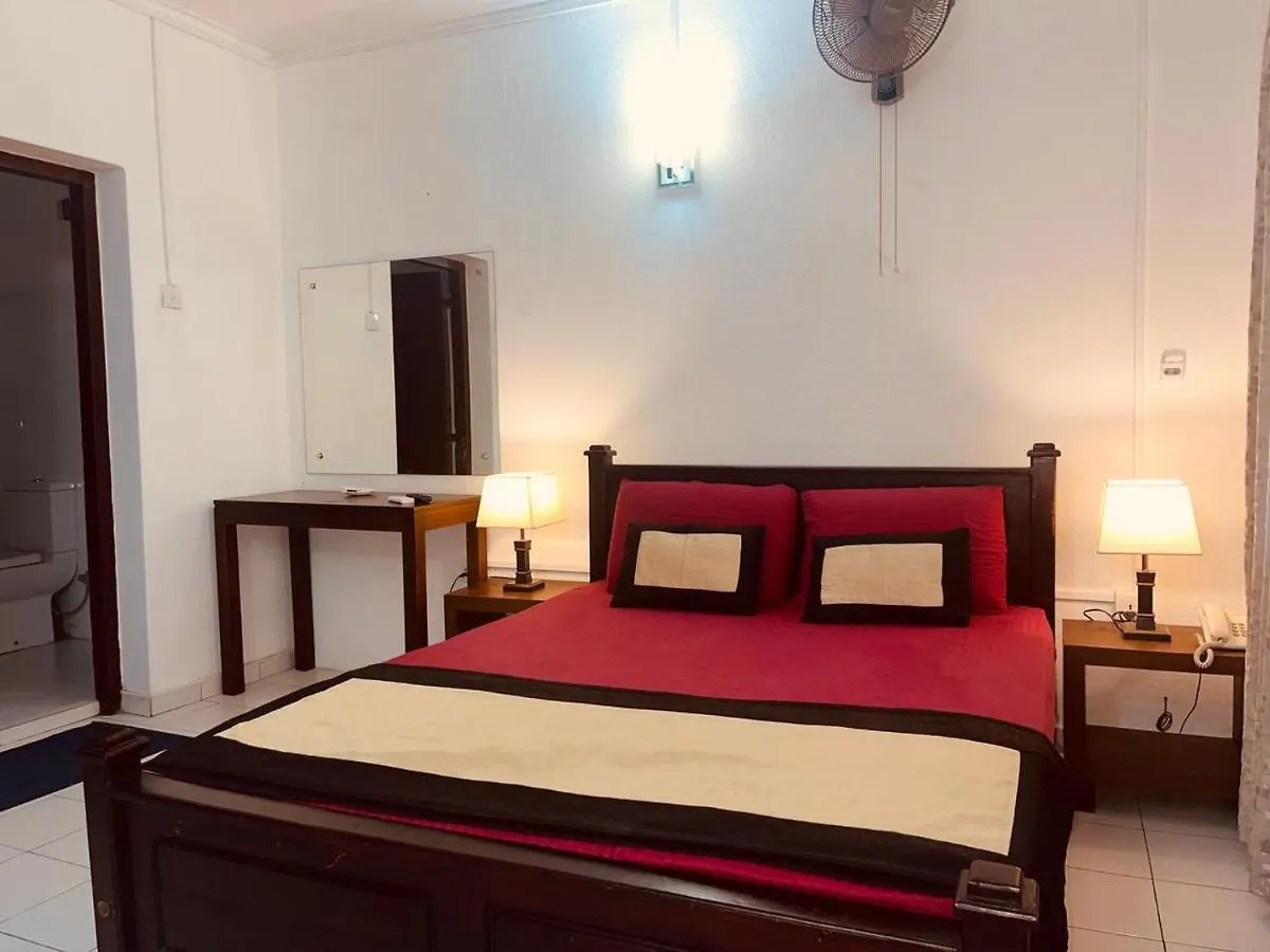 Lake Kandyan Resort 3*, Κάντι Σρι Λάνκα