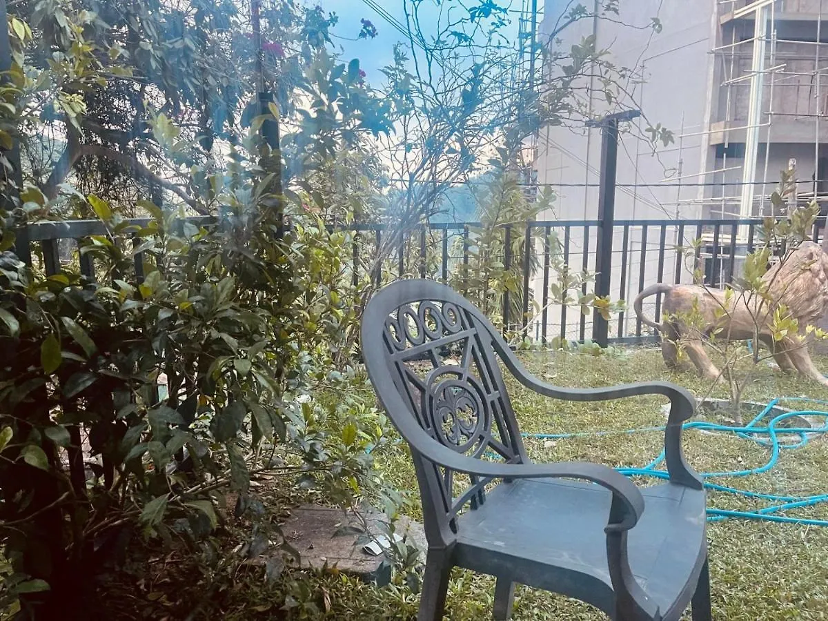 Lake Kandyan Resort Σρι Λάνκα
